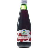 Jus de framboise BIO 300 ml - ALIMENTATION BIOLOGIQUE